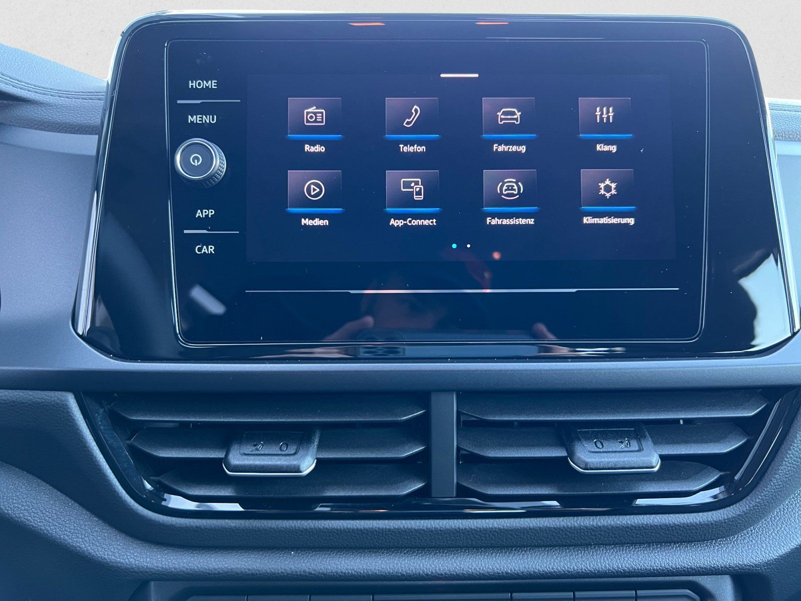 Volkswagen T-Roc - Bild 11