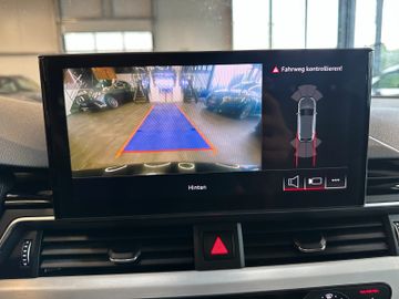 MYAUTOCENTER – Gebraucht- und Jahreswagen mit Werkstattservice in Pfaffenhofen Audi A4 *1.HAND*HEAD-UP*AHK*VIRTUAL-COCKPIT*PDC*KAM*