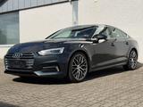 Audi A5 Sportback sport S.Heft-360°-TotW-Virtual-Navi - Audi A5: Sportback