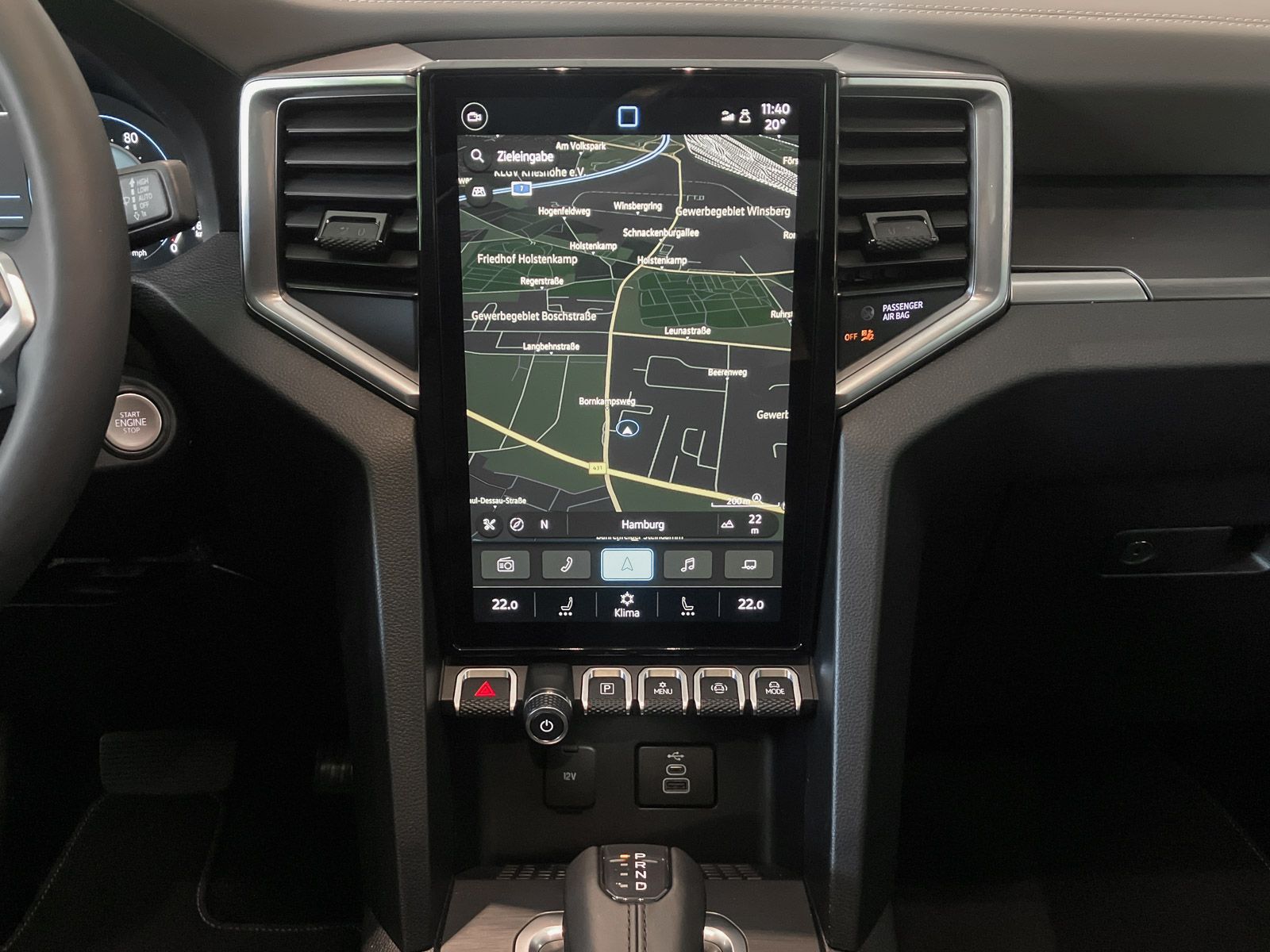 Volkswagen Amarok - Bild 10