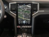 Volkswagen Amarok - Vorschau Bild 10