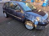 Ford Fiesta 1.4 16V Trend Trend