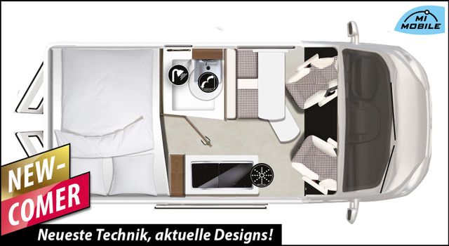 Karmann Davis 540 TS *SCHAUSONNTAG 11-16 UHR*