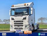 Scania R450 6X2*4NB RET. LEATHER
