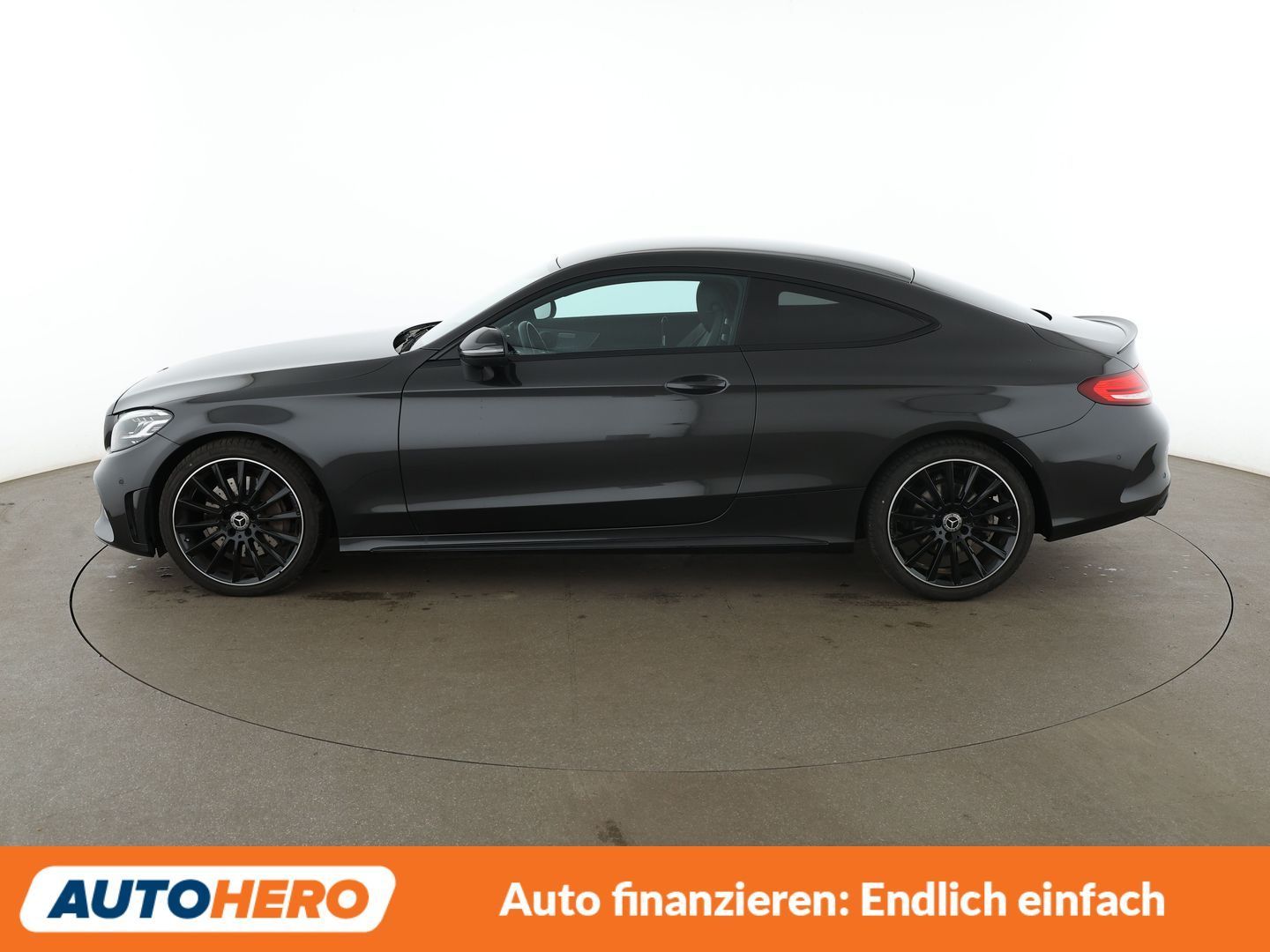 Mercedes-Benz C 300 Mild-Hybrid 4Matic AMG Line Aut NAVI LED foto 3