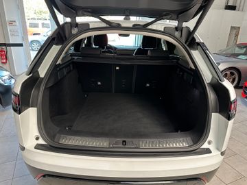 Land-Rover Range Rover Velar - 10