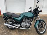 Suzuki GSX 250 EZ - SUZUKI GS 250