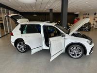Volkswagen Tiguan R-Line 4M|360°|Pano|Virtual|AHK|ACC|HUD