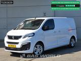 Peugeot Expert 136PK Elektrisch 330km WLTP 75kWh Dubbele - Peugeot Elektro Kastenwagen