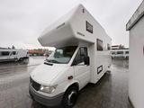 Ormocar Sonstige 412D Alde Heizung**2x Klima**Solar/TV-S - Ormocar Diesel