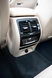 Fahrzeugabbildung BMW X3 M40 HUD|PANO|SHZ|SLÜ|H/K|AMBIENTE|GESTIK