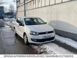 Volkswagen Polo 1.2 TDI Team - Volkswagen Polo Team mit Diesel-Antrieb