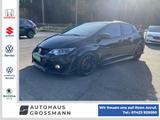 Honda Civic 2.0 VTEC Turbo Type R GT - gebrauchte Honda Civic aus dem Jahr 2016