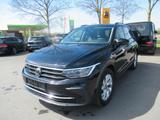 Volkswagen Tiguan Life 4Motion - VW Tiguan Gebrauchtwagen in Münster