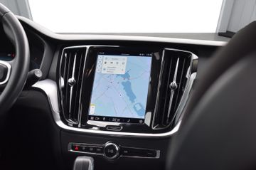 Volvo V60 - 12