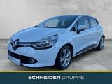 Renault Clio IV Luxe TCe 90 STANDHEIZUNG+NAVI - Renault Clio: Weiß