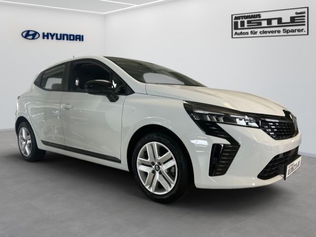 Fahrzeugabbildung Renault Clio V Evolution TCe 90 KLIMA+SHZ+KAMERA+KEYLESS