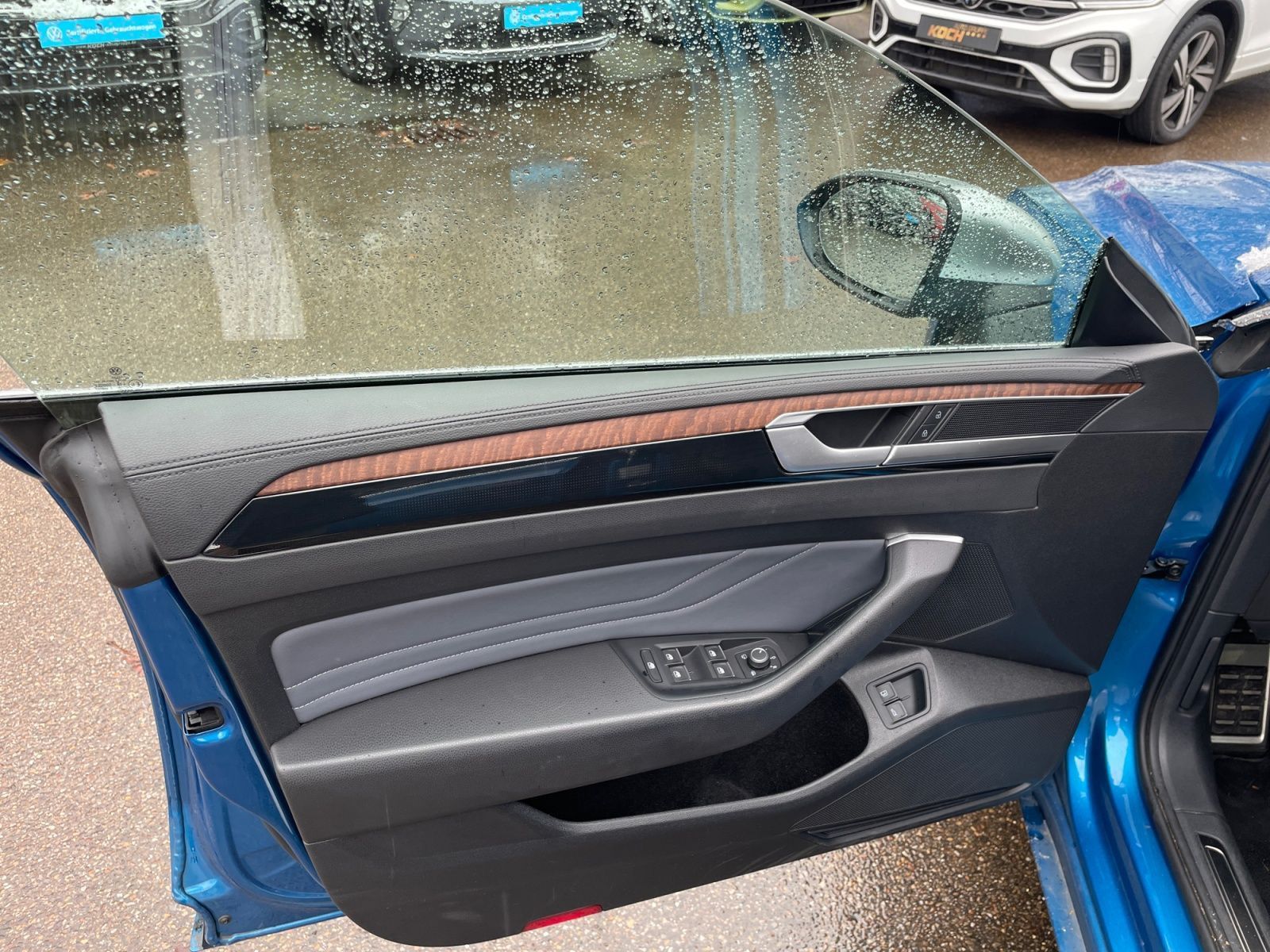 Volkswagen Arteon - Bild 14