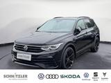 Volkswagen Tiguan R-Line 2.0 TSI 4M DSG BLACK STYLE 360°/MA