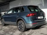 Volkswagen Tiguan 1.4 TSI eHybrid Active DSG - Volkswagen Tiguan ACTIVE mit Hybrid-Antrieb (Benzin/Elektro)