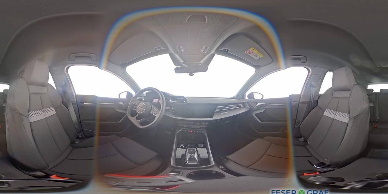 Audi A3 - Bild 6