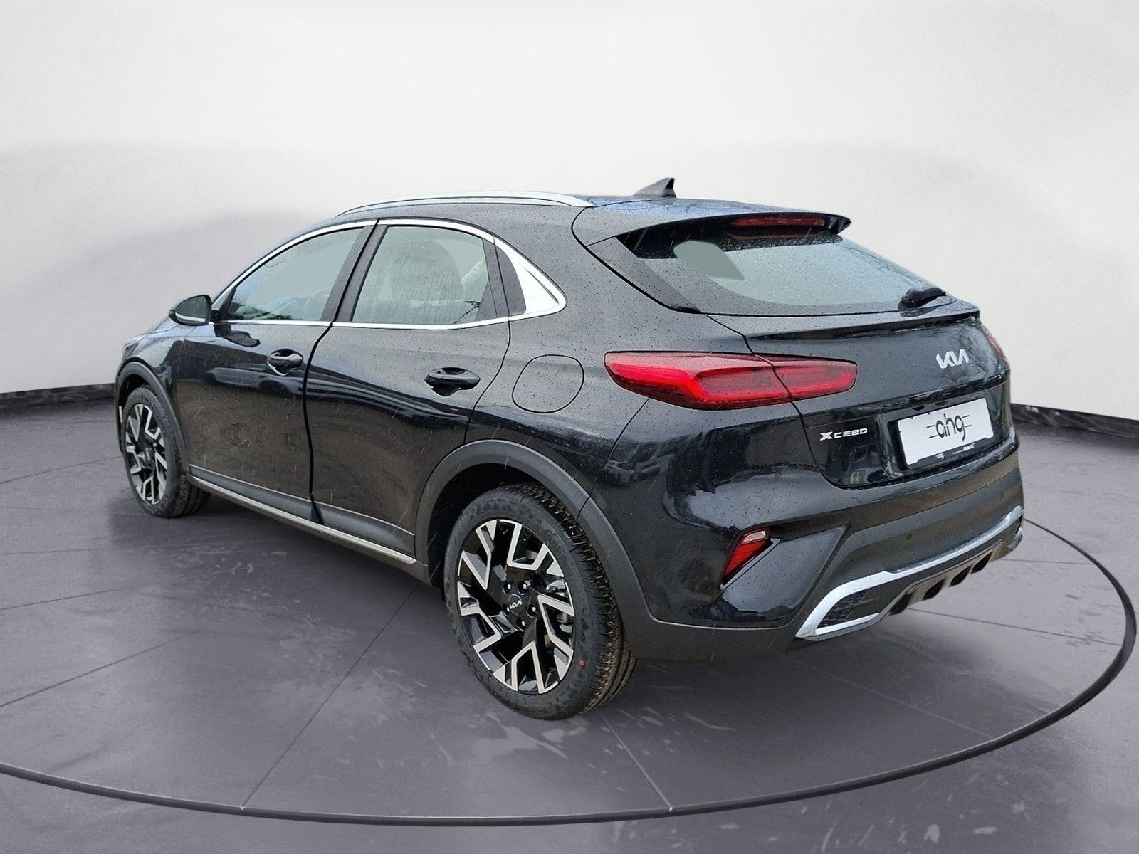 Kia XCeed - Bild 4