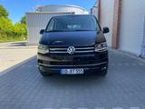 Volkswagen T6 Multivan GenSix 4M AHK Standhzg  Alarm - VW T6 Multivan Gebrauchtwagen in Hamburg