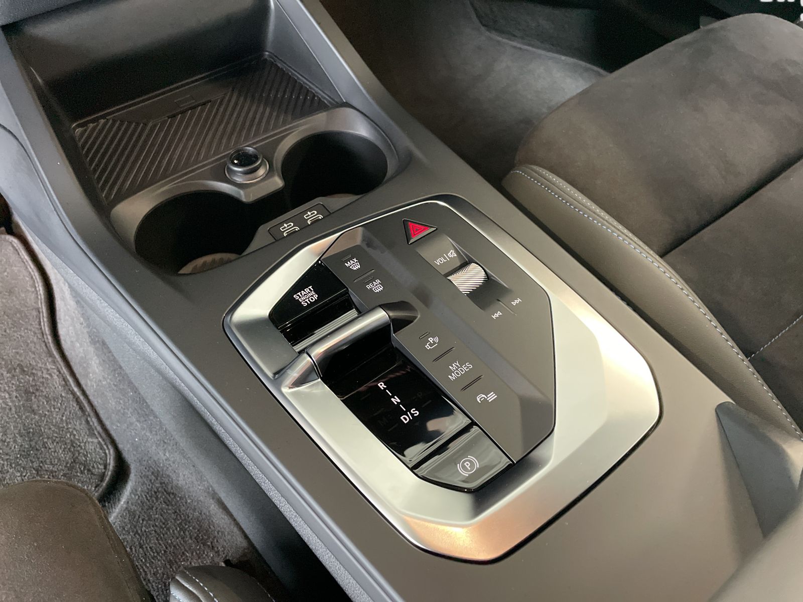 BMW 120 - Bild 17