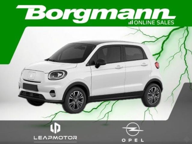 Leapmotor T03 - Bild 5