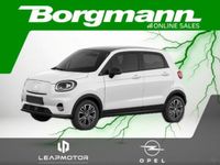 Leapmotor T03 - Vorschau Bild 5
