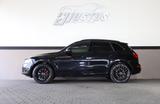 Audi SQ5 3.0 TFSI quattro/PANO/B&O/4xSHZ/TOTW/RFK/R20 - gebrauchte Audi SQ5 aus dem Jahr 2016