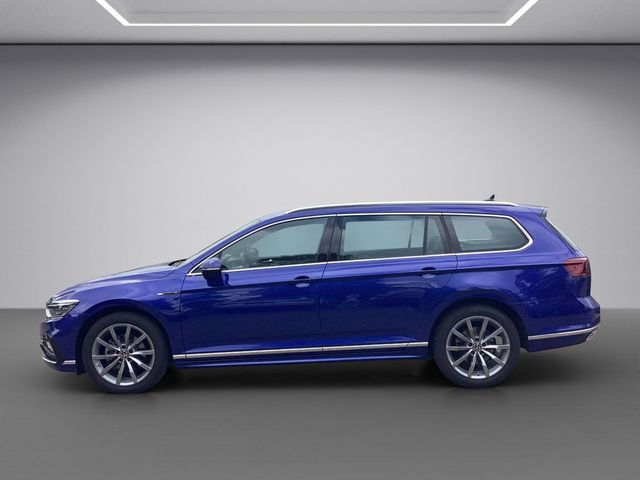 Passat Variant 2.0TDI Elegance R- Line AHK
