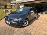 Volkswagen Golf 2.0 TDI BMT GTD GTD - Volkswagen: GTD