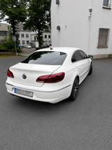 Volkswagen Schöner VW CC - : Sportwagen, Schöne