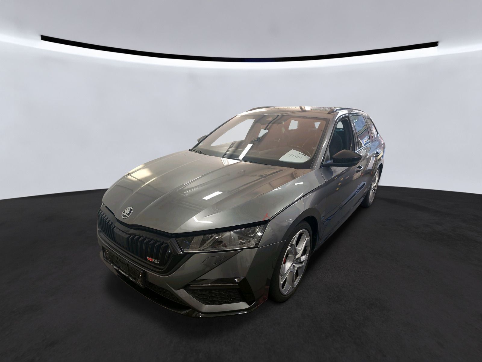 Skoda Octavia - Bild 2