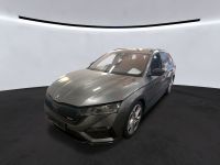 Skoda Octavia - Vorschau Bild 2