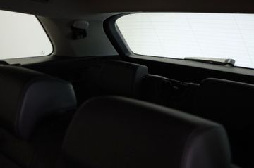 Skoda Kodiaq Style 4x4 7-Sitze AHK StHz Leder