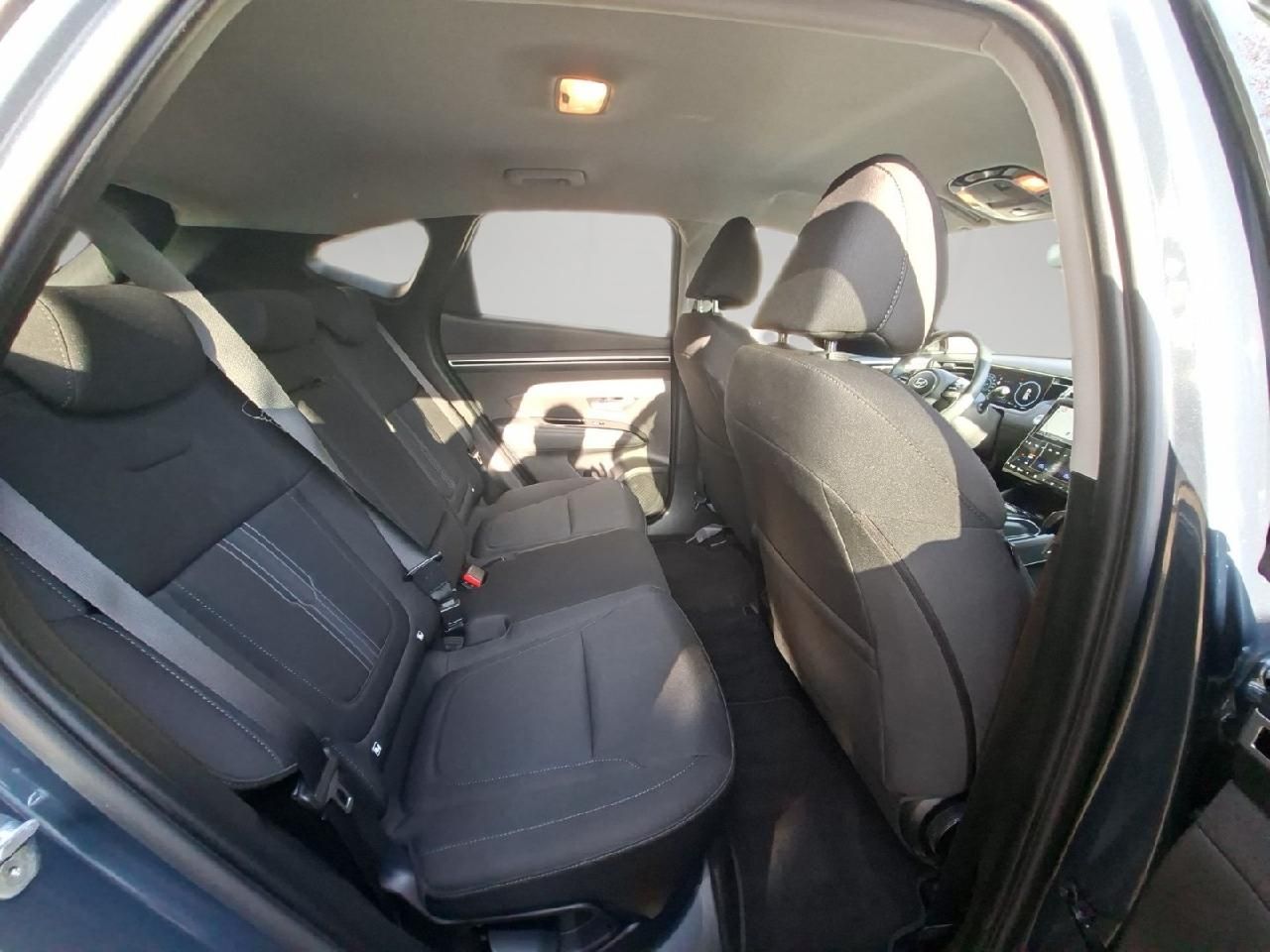 Fahrzeugabbildung Hyundai Tucson Trend Plug-In Hybrid 4WD