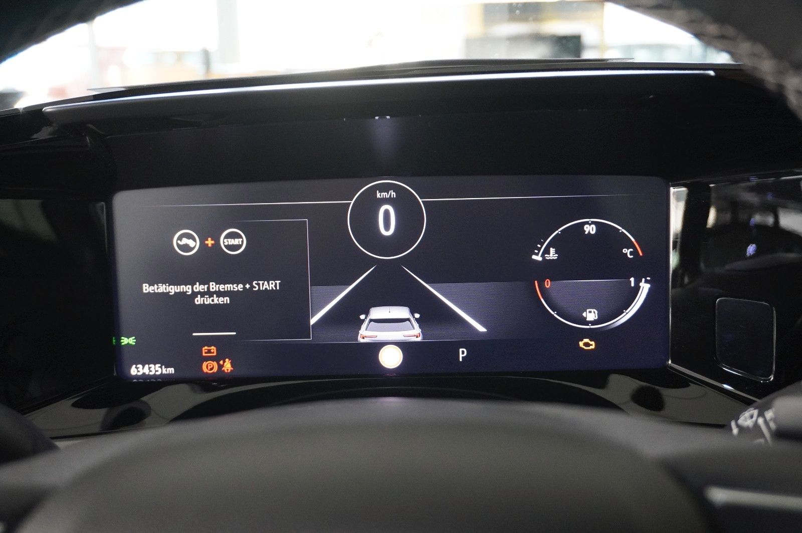 Fahrzeugabbildung Opel Mokka 1.2T ULTIMATE NAVI/LED/KAMERA/SPORT/SH/DAB