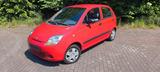 Chevrolet Matiz mit TÜV bis 08/2027 - Chevrolet Matiz in Bochum