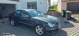 Mercedes-Benz E 500 AMG Line - gebrauchte Mercedes-Benz E 500 aus dem Jahr 2002