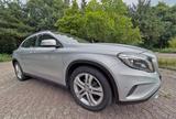 Mercedes-Benz GLA 220 d DCT - - Mercedes-Benz GLA 220 aus 2016