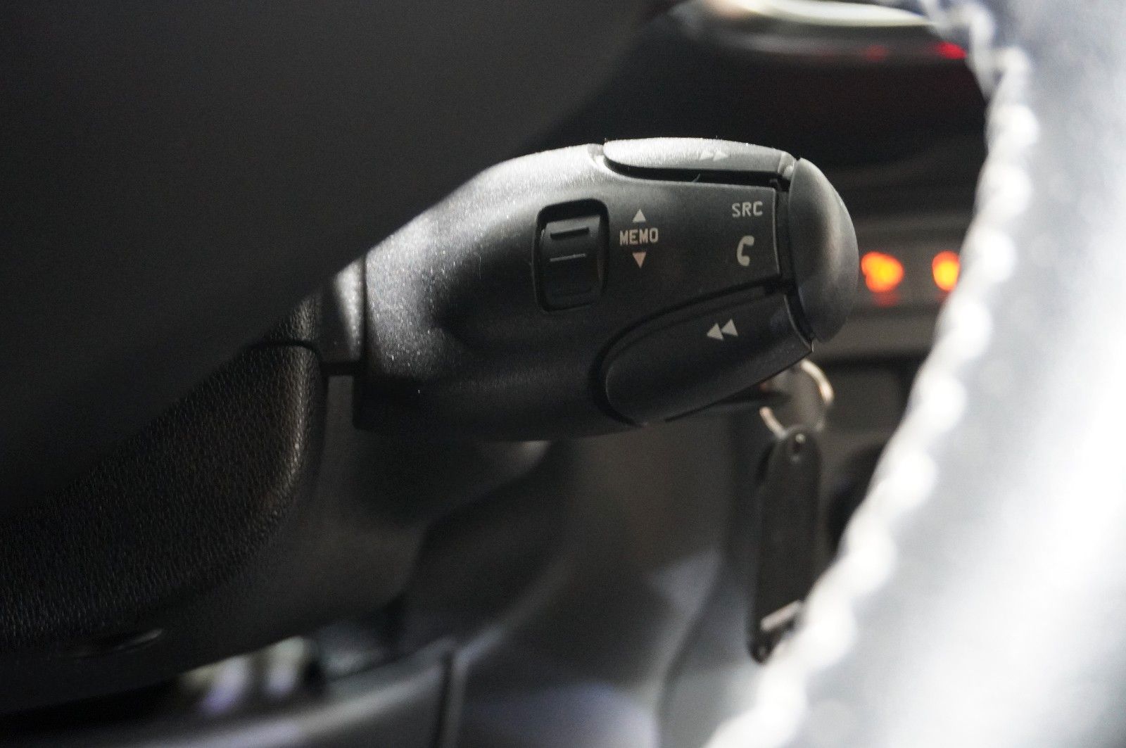 Fahrzeugabbildung Citroën C3 Picasso 1.4 GAS/ BENZIN Exclusive KLIMA/AHK