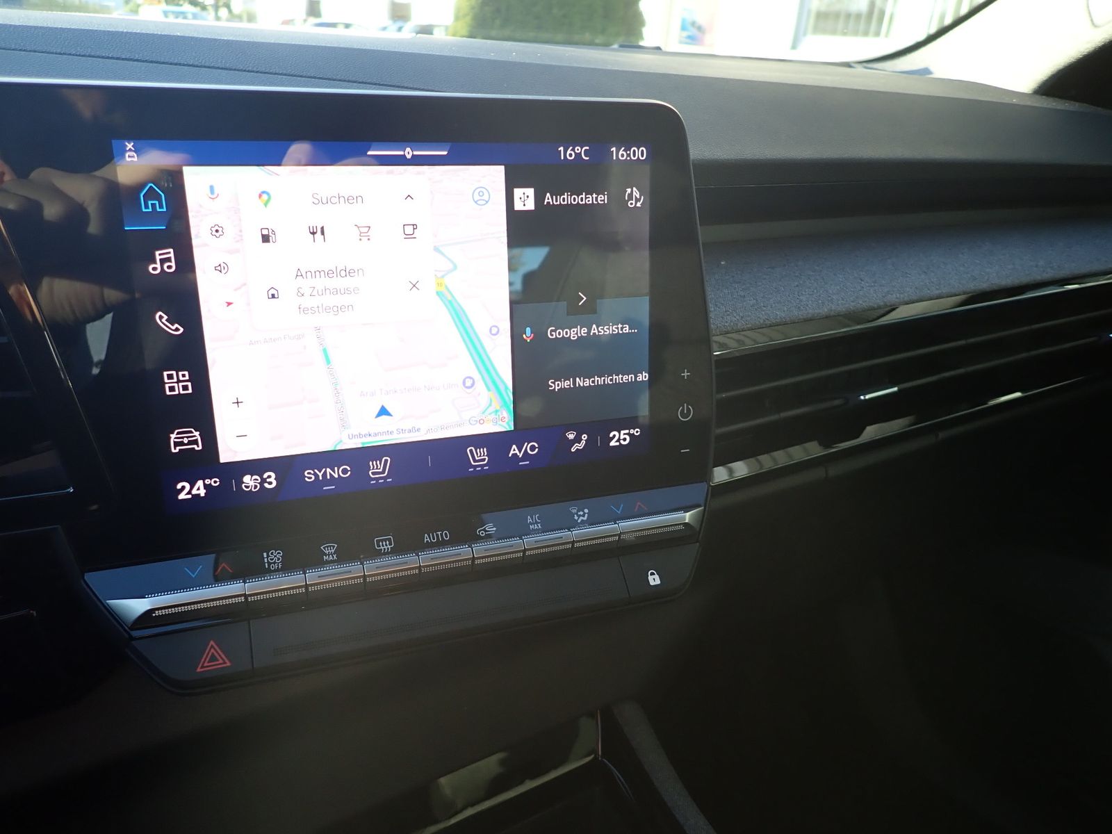 Fahrzeugabbildung Renault Austral Evolution Mild Hybrid 160 Automatik