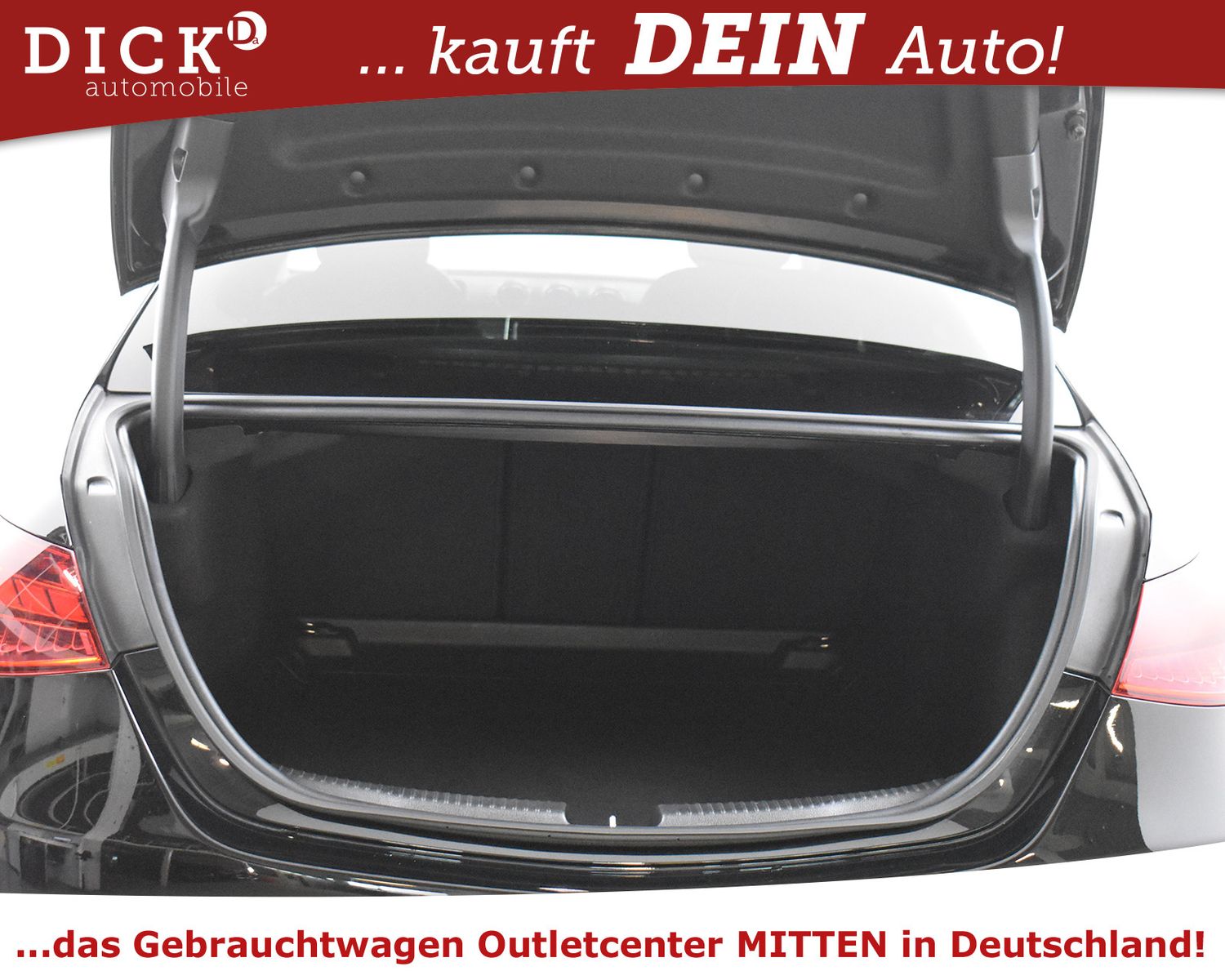 MERCEDES-BENZ C220d 4Mat STANDHZ+WIDESC+KAM+NAV+LED+SHZ+ACC+18 - Image 8