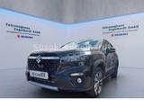 Suzuki (SX4) S-Cross 1.4 Comfort Hybrid Autom. - Suzuki: Allradantrieb