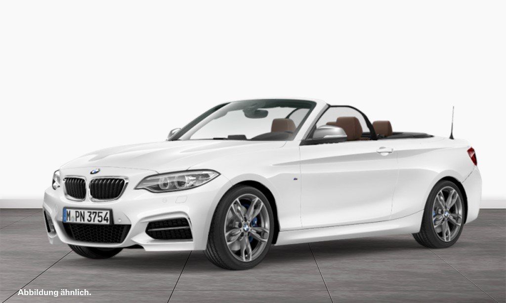 BMW M235