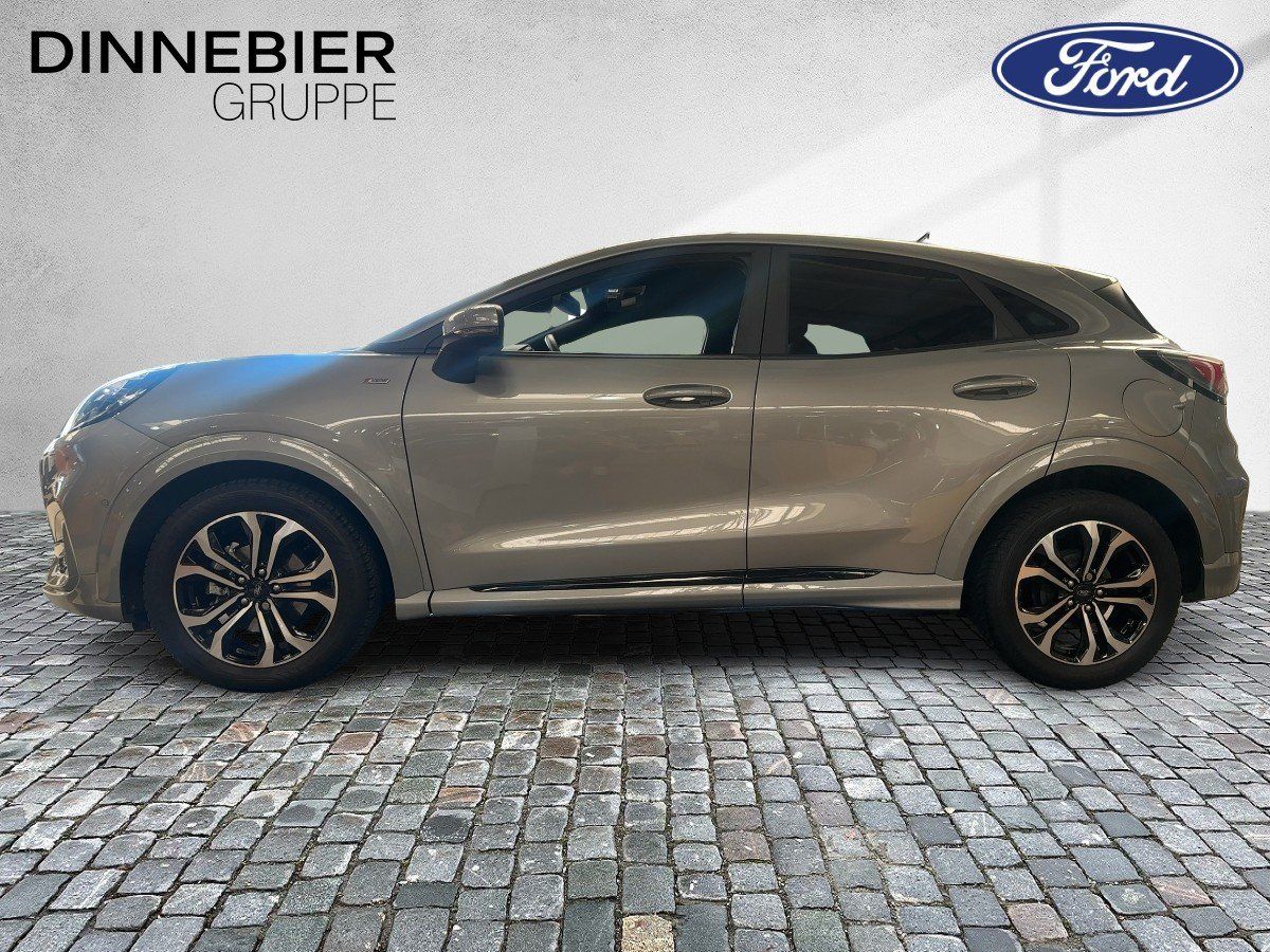 Ford Puma ST-LINE X LED+Navi+Kamera+Winterpaket ACC imagem 3