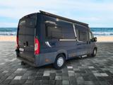 Pössl Roadcruiser/Einzelbetten/AHK/Markise/Trittstufe - Pössl Kastenwagen Roadcruiser
