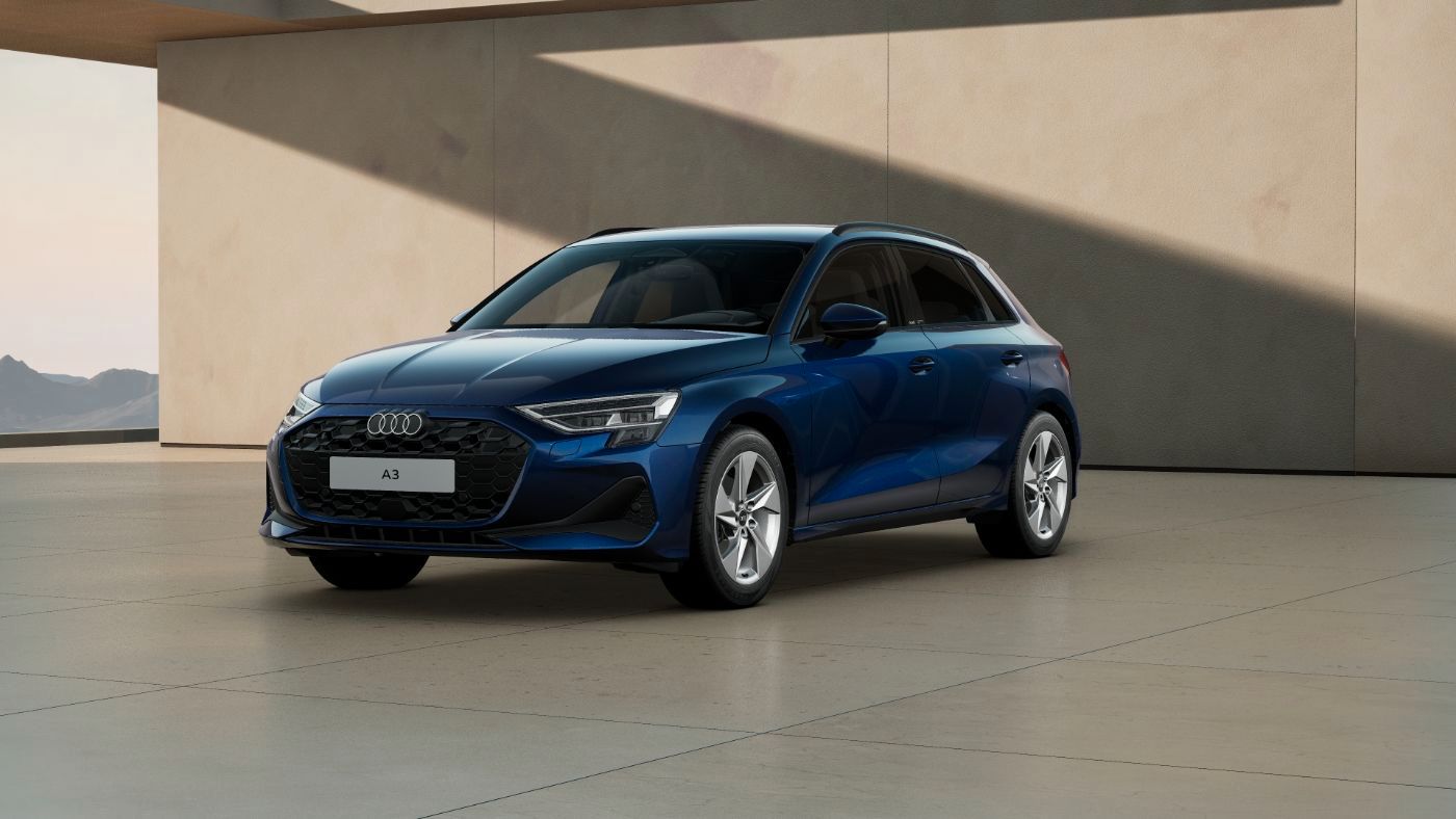 Audi A3 - Bild 2